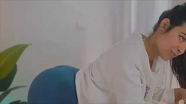 anabelcurvy online show from 02-10-25, 02:16