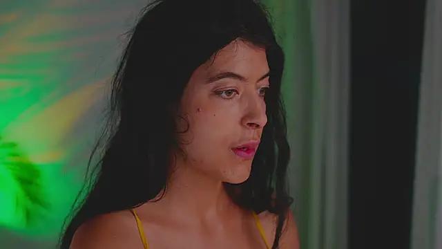 anabelcurvy online show from 10-02-25, 06:59