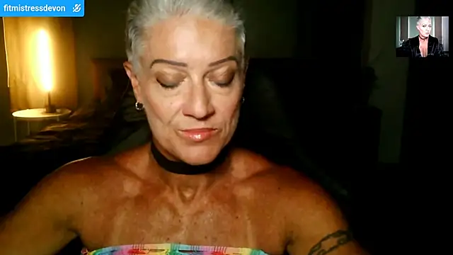 Devon2020 online show from 04-03-26, 11:52