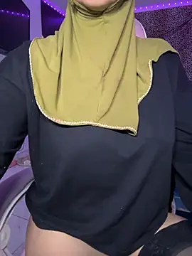 Jameela online show from 04-14-26, 01:11