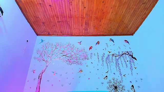 Sofiia Diiaz online show from 12-14-25, 02:06