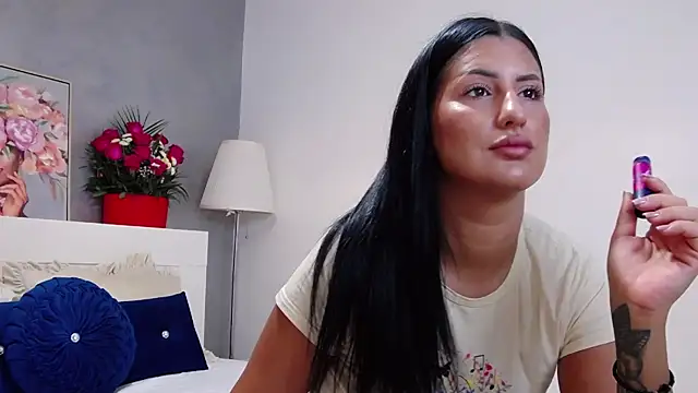 RebeccaRyen online show from 11-18-25, 11:26