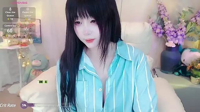 yoyoyo 99 online show from 02-20-25, 01:30