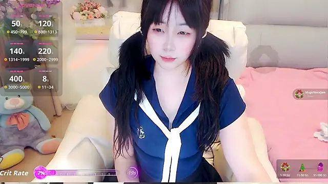 yoyoyo 99 online show from 04-11-26, 05:34