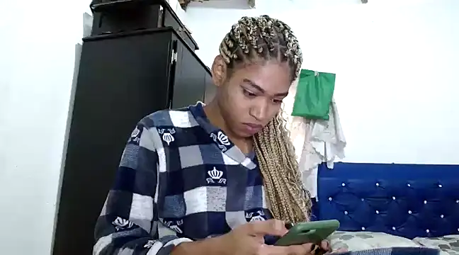 angelamarie1 online show from 01-09-25, 12:30