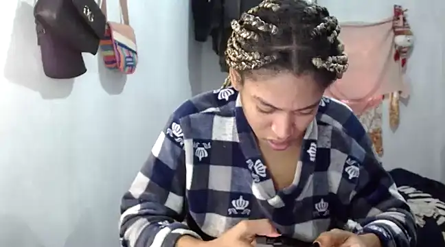 angelamarie1 online show from 02-14-25, 03:05