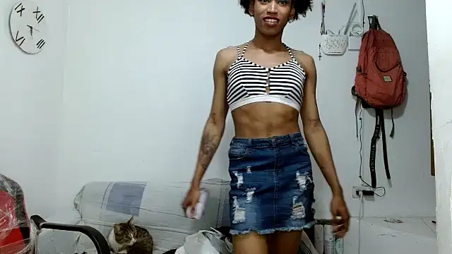 angelamarie1 online show from 10-18-25, 12:02