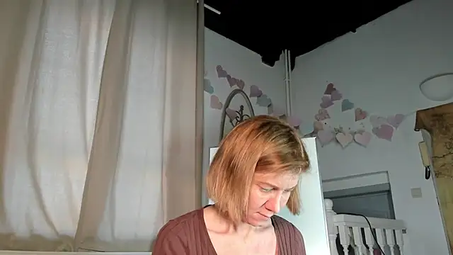 Lola Belgium online show from 03-02-25, 04:21