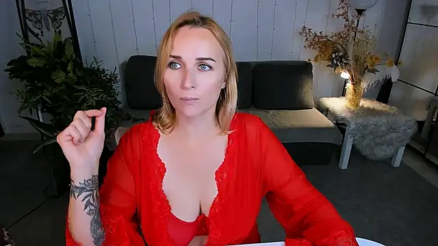 Karinella x online show from 09-23-25, 10:35