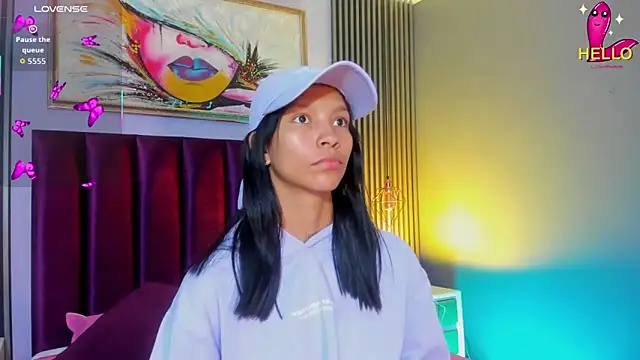 LauraAristizabal online show from 02-03-26, 12:43