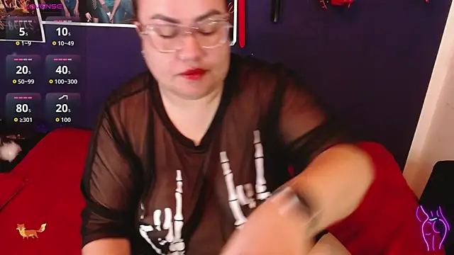 foxbell lt online show from 02-22-26, 10:14