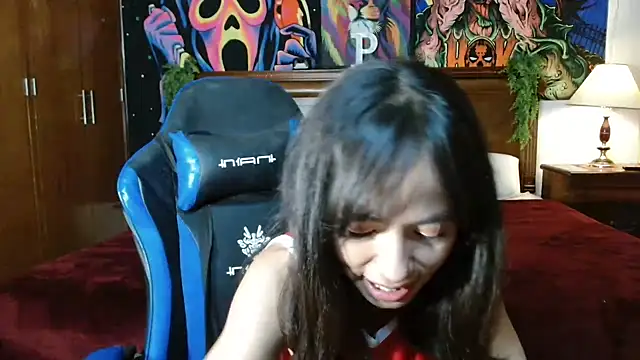 MINI Petite online show from 01-29-25, 01:16