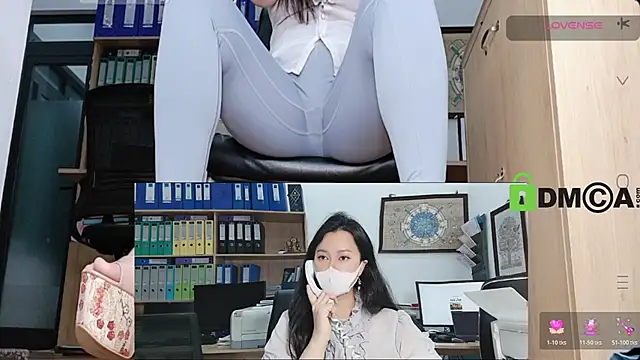 Sime Naughty online show from 03-07-26, 10:51