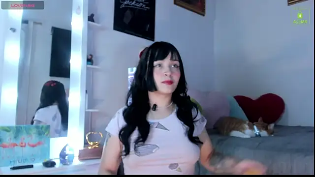 miaa-lee online show from 11-26-25, 12:55