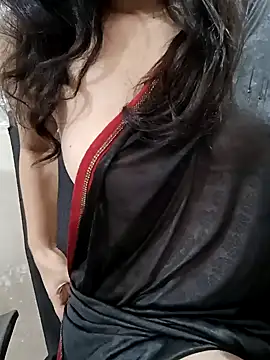 CuteSarikaLIVE online show from 02-05-25, 07:29