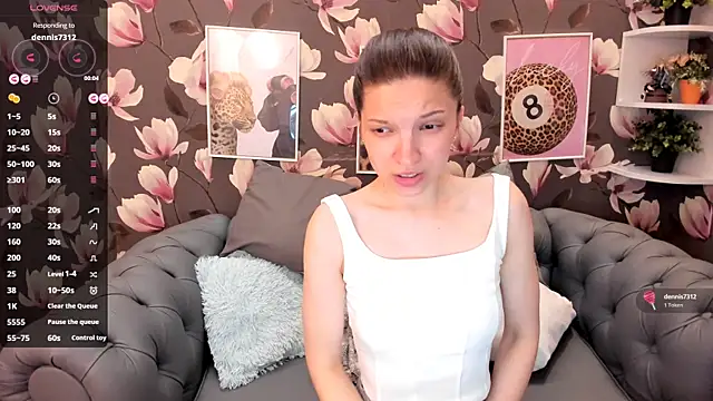 MelaniGrand online show from 06-29-26, 08:42