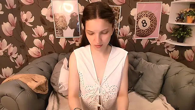 MelaniGrand online show from 07-03-26, 08:32