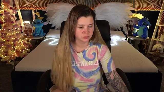 AmellyMilly online show from 01-09-26, 01:36