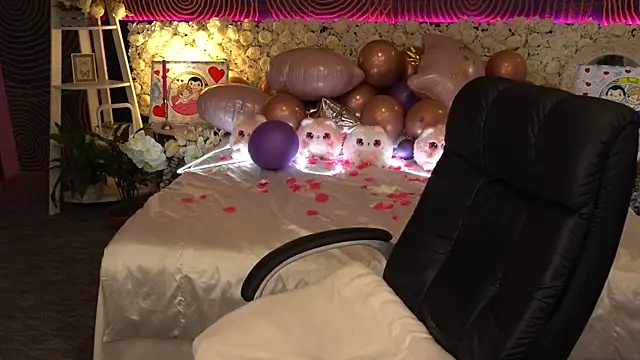 AmellyMilly online show from 03-05-26, 07:43