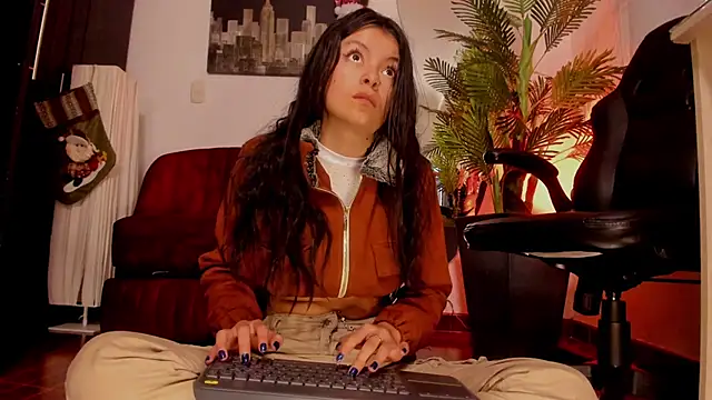 Meghan320 online show from 01-06-25, 02:58