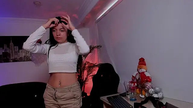 Meghan320 online show from 01-06-25, 05:59