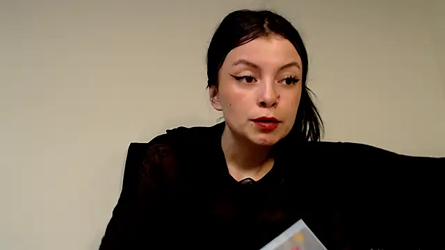 Meghan320 online show from 01-31-25, 04:59