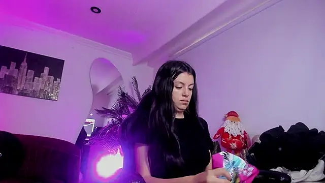 Meghan320 online show from 12-05-25, 11:30