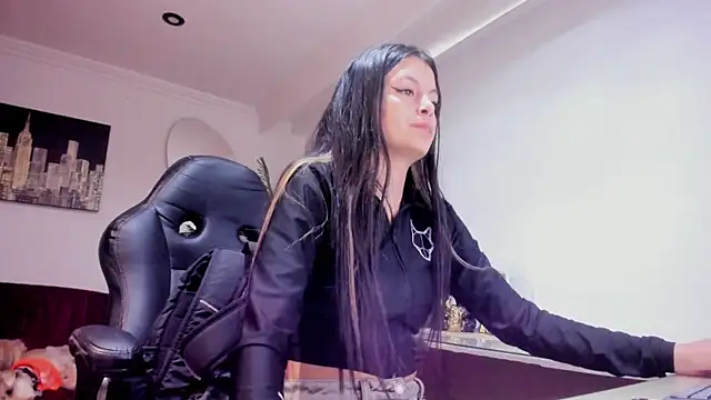 Meghan320 online show from 02-27-26, 07:03