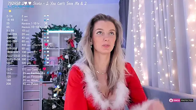 Snapshot of Karamelsw_ chatting on 12-30-24, 11:28 Karamelsw online show from 12-30-24, 11:28