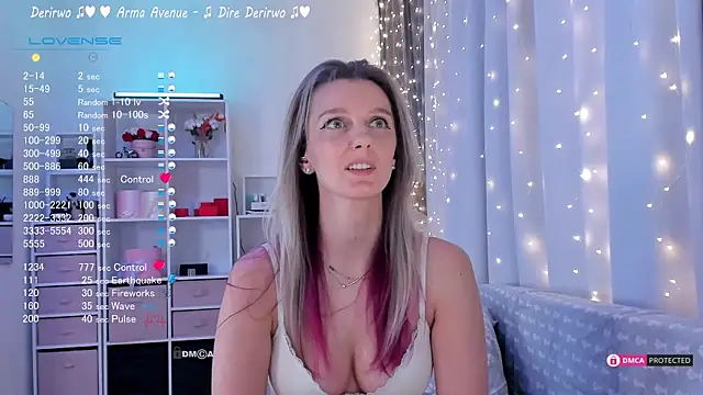 Snapshot of Karamelsw_ chatting on 02-10-25, 09:04 Karamelsw online show from 02-10-25, 09:04