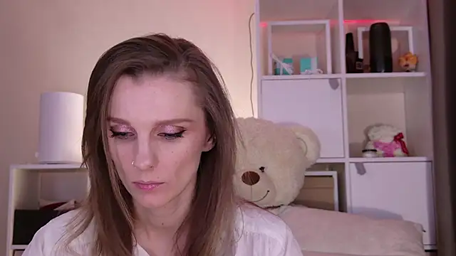 Karamelsw  online show from 03-18-26, 08:56