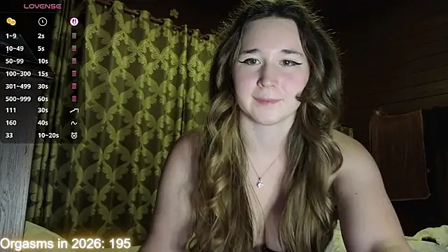 MaryHillx online show from 03-14-26, 06:57