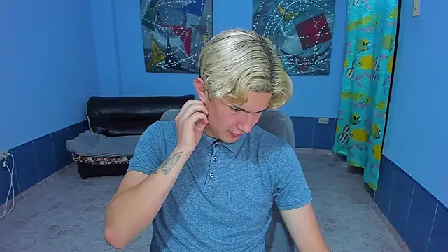 patrik 027 online show from 11-02-25, 12:46