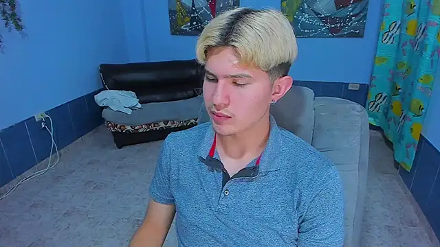 patrik 027 online show from 11-29-25, 07:22