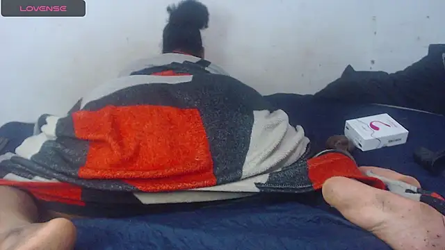 Sexy night bm online show from 10-26-25, 06:36