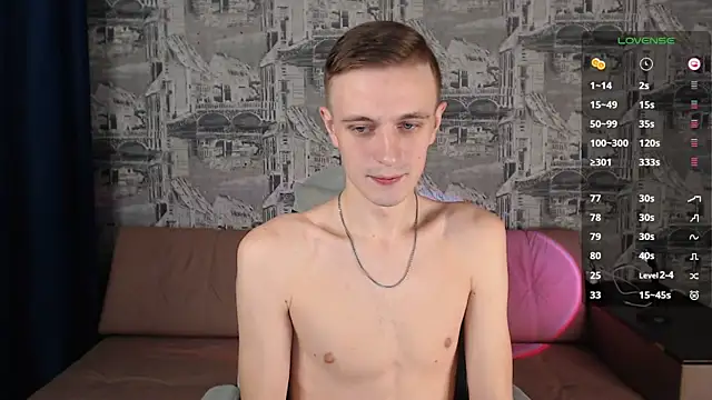 Oliver Fresh online show from 12-28-24, 10:25