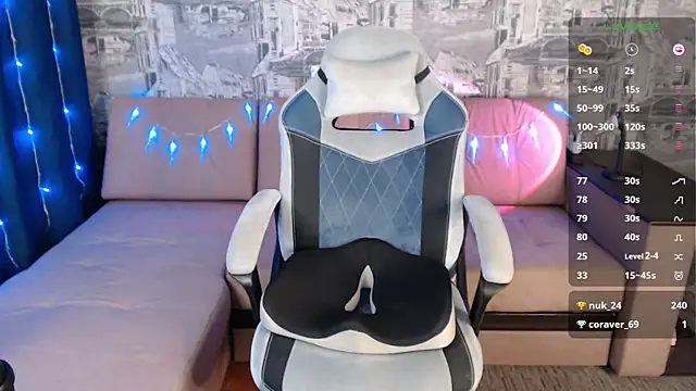 Oliver Fresh online show from 12-30-24, 12:09