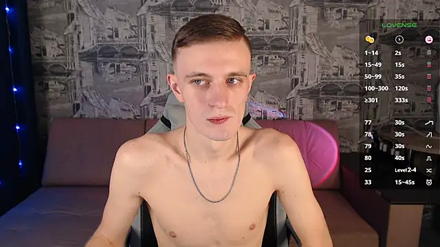 Oliver Fresh online show from 01-21-25, 09:13