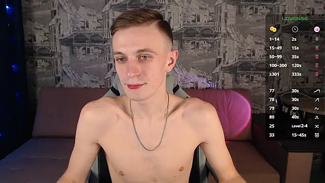 Oliver Fresh online show from 01-24-25, 09:17