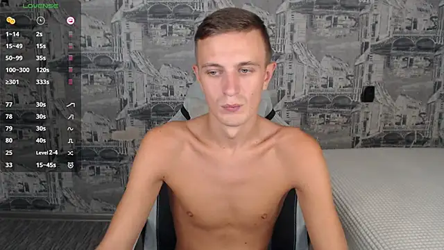 Oliver Fresh online show from 10-30-25, 09:11