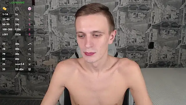 Oliver Fresh online show from 04-09-26, 09:26