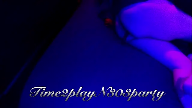Time2playN303party online show from 12-21-24, 11:44