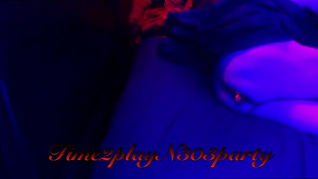 Time2playN303party online show from 12-21-24, 05:51