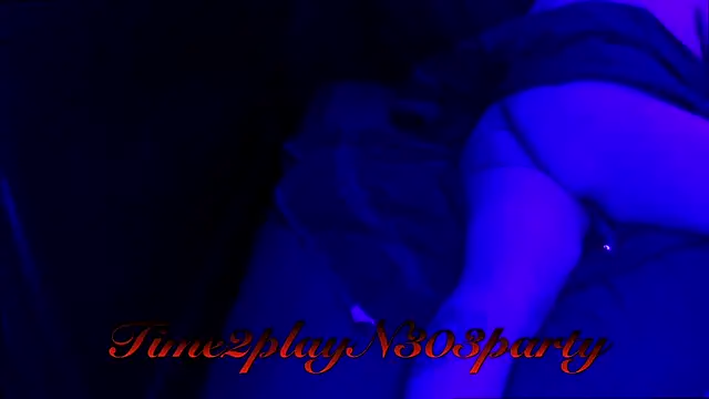 Time2playN303party online show from 12-22-24, 01:44