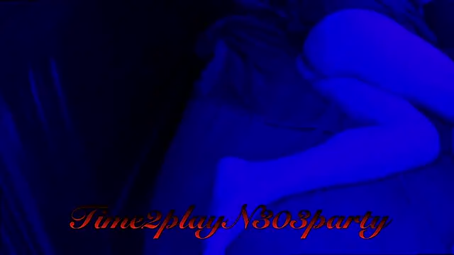 Time2playN303party online show from 12-23-24, 02:02