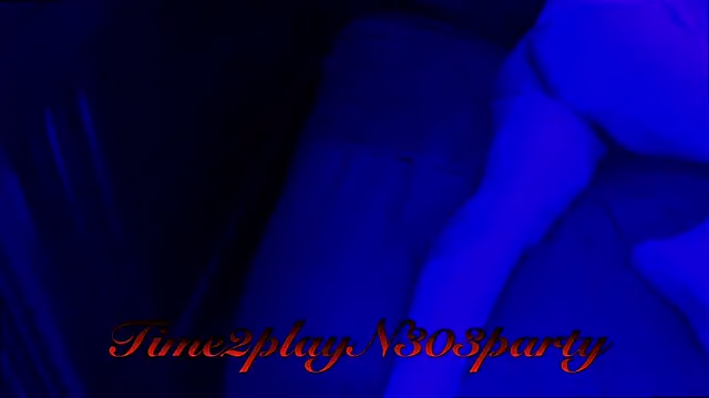 Time2playN303party online show from 12-23-24, 07:38