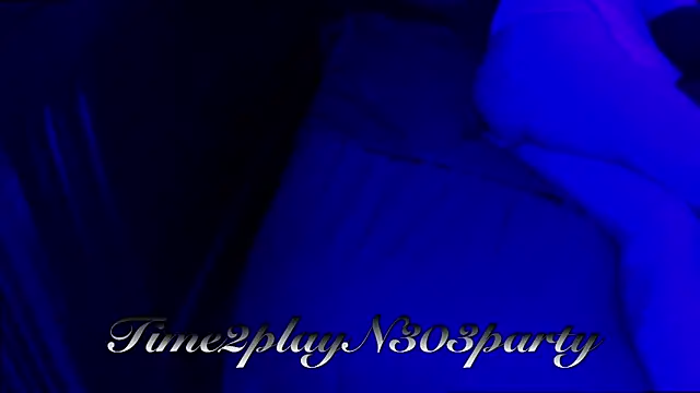 Time2playN303party online show from 12-23-24, 10:42