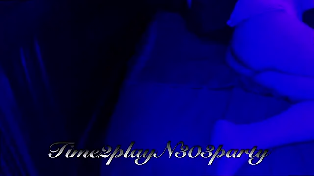 Time2playN303party online show from 12-23-24, 03:01