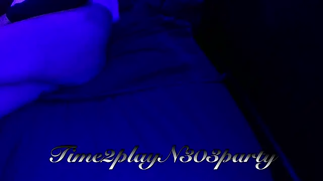 Time2playN303party online show from 12-28-24, 03:15