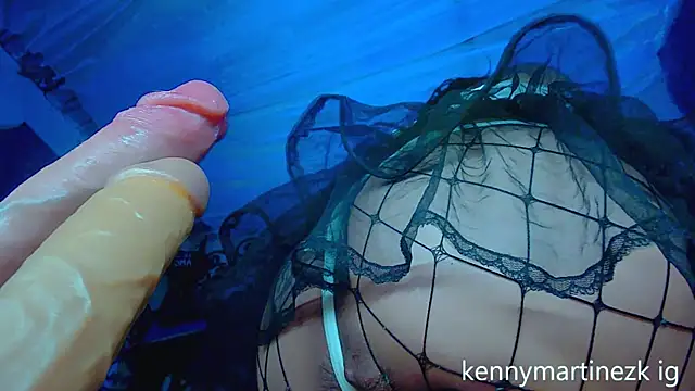 Kenny starrK online show from 04-16-26, 03:57